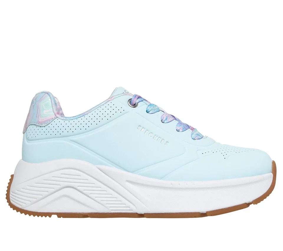 Uno Lite HI – Swirly Edge Uno Lite HI – Swirly Edge
