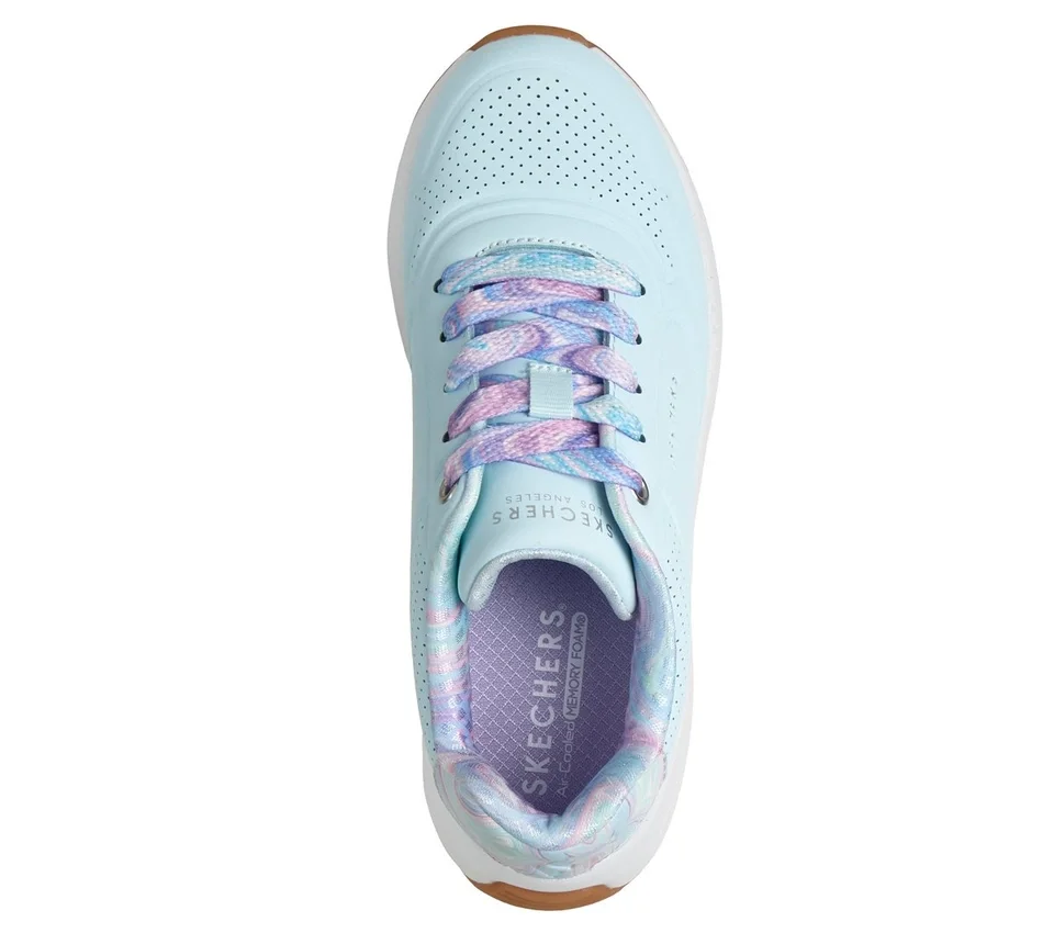 Uno Lite HI – Swirly Edge Uno Lite HI – Swirly Edge