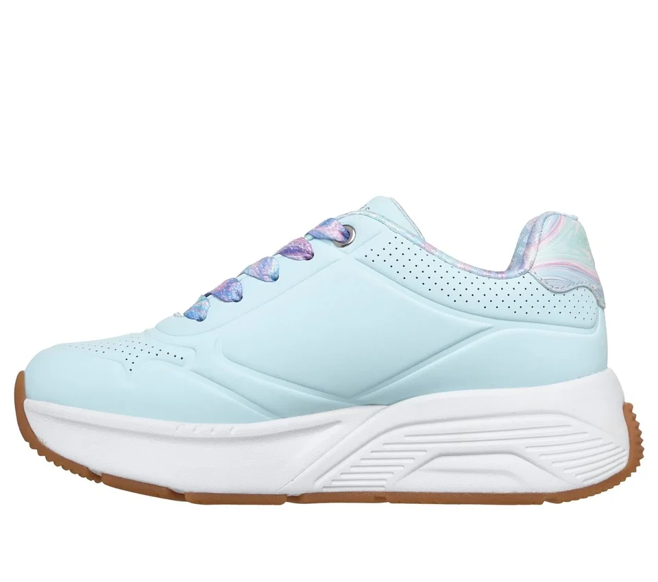 Uno Lite HI – Swirly Edge Uno Lite HI – Swirly Edge