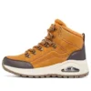 Uno Rugged „Winter Feels – Wheat“