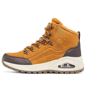 Uno Rugged „Winter Feels – Wheat“