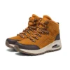 Uno Rugged „Winter Feels – Wheat“