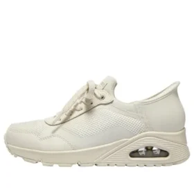 Uno Slip-In Air „Off White“