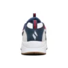 Uno Sneaker Weiß/Blau/Rot