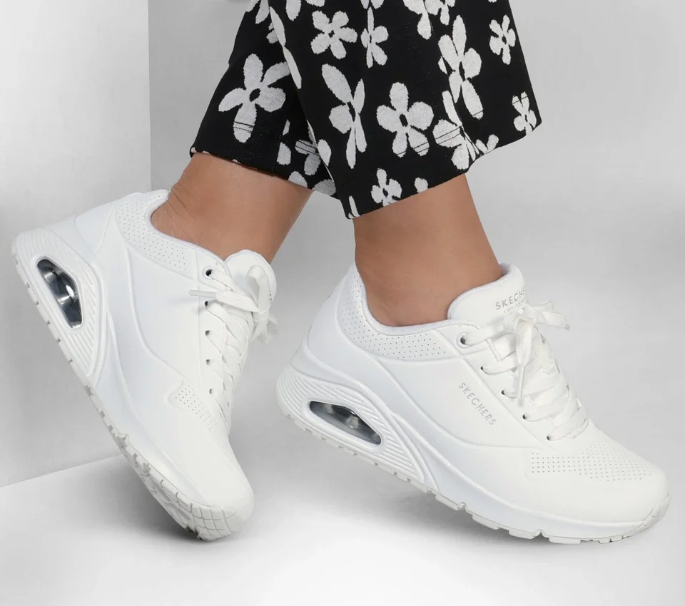 Uno – Stand on Air Uno – Stand on Air