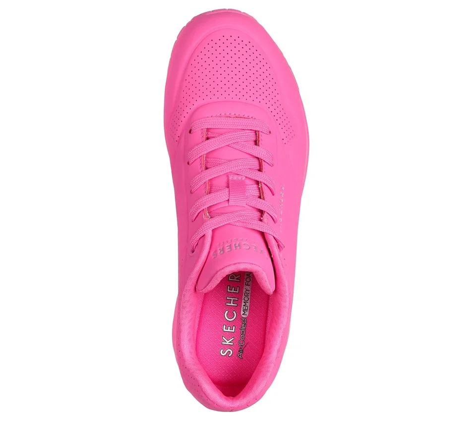 Uno – Stand on Air Uno – Stand on Air