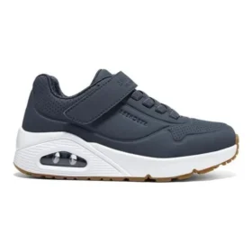 Uno Stand on Air Sneaker „Blue“