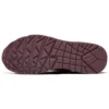 Uno Stand On Air Sneaker „Burgundy“