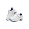 Uno Stand on Air Sneaker „White“