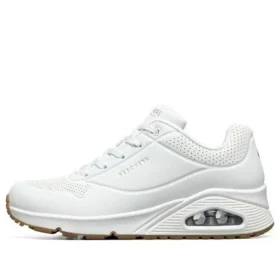 Uno Stand On Air „White“