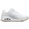 Uno Stand On Air „White“