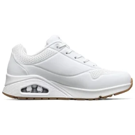 Uno Stand On Air „White“