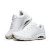 Uno Stand On Air „White“
