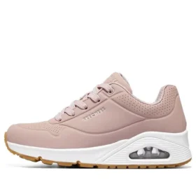 Uno Stand on Air „Wonder Mauve“