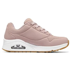 Uno Stand on Air „Wonder Mauve“