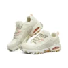 Uno Trail Fashion Schuhe „Beige White“