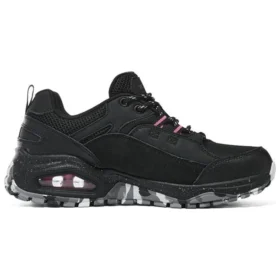 Uno Trail Fashion Schuhe „Black“