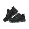 Uno Trail Fashion Schuhe „Black“
