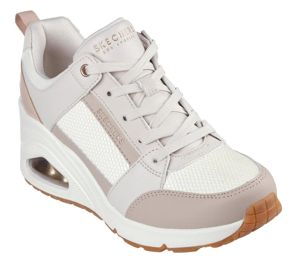 Uno Wedge – Everything Nice Uno Wedge – Everything Nice
