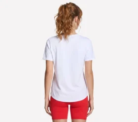 USA Kurzarm-T-Shirt