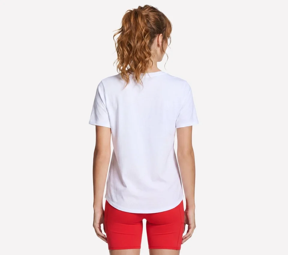 USA Kurzarm-T-Shirt USA Kurzarm-T-Shirt