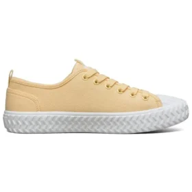 V“Lites 2.0 Low-Top-Sneaker Gelb