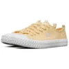 V“Lites 2.0 Low-Top-Sneaker Gelb
