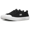 V Lites 2.0 Low-Top-Sneaker Schwarz/Weiß