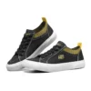 V“Lites 2 Low-Top-Sneaker Schwarz/Gelb