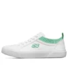 V“Lites 2 Low-Top-Sneaker Weiß/Grün