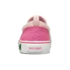 V lites Canvas-Schuhe Pink