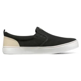 V“lites Canvas-Schuhe Schwarz V“lites Canvas-Schuhe Schwarz
