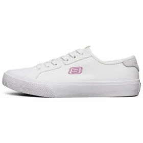 V“lites Freizeitschuhe Weiß