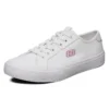 V“lites Freizeitschuhe Weiß
