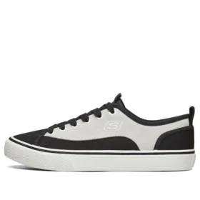 V Lites Low-Top Sneaker Schwarz/Weiß