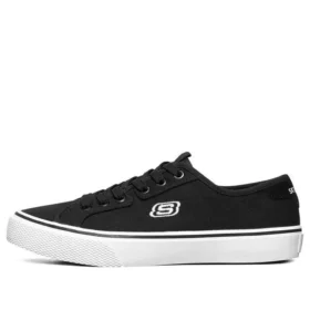 V“Lites Low-Top-Sneaker Schwarz/Weiß