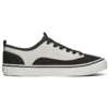 V Lites Low-Top Sneaker Schwarz/Weiß