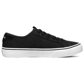 V“Lites Low-Top-Sneaker Schwarz/Weiß