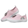 V’lites Sneaker Pink/Weiß