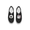 V lites Sneaker Schwarz