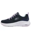 Vapor Foam Fresh Trend „Navy Purple White“