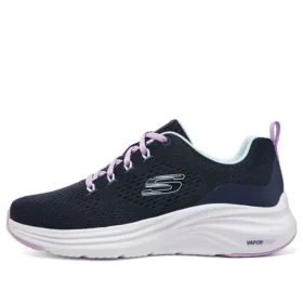 Vapor Foam Fresh Trend „Navy Purple White“