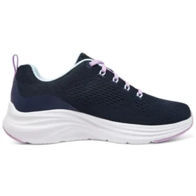 Vapor Foam Fresh Trend „Navy Purple White“
