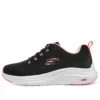 Vapor Foam Fresh Trend „Schwarz-Rosa-Weiß“