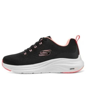 Vapor Foam Fresh Trend „Schwarz-Rosa-Weiß“