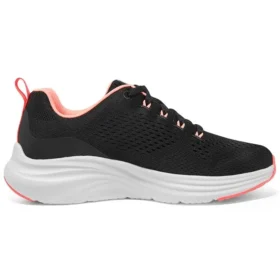 Vapor Foam Fresh Trend „Schwarz-Rosa-Weiß“