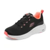 Vapor Foam Fresh Trend „Schwarz-Rosa-Weiß“