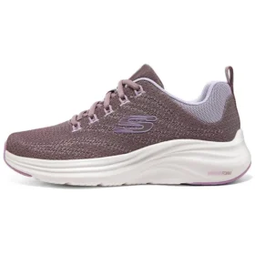 Vapor Foam „Mauve White“