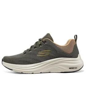 Vapor Foam „Olive Yellow“