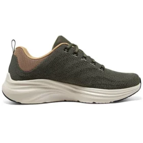 Vapor Foam „Olive Yellow“
